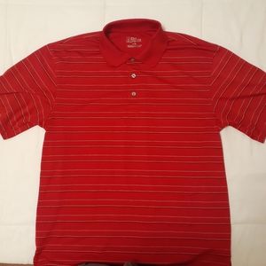 Golf polo